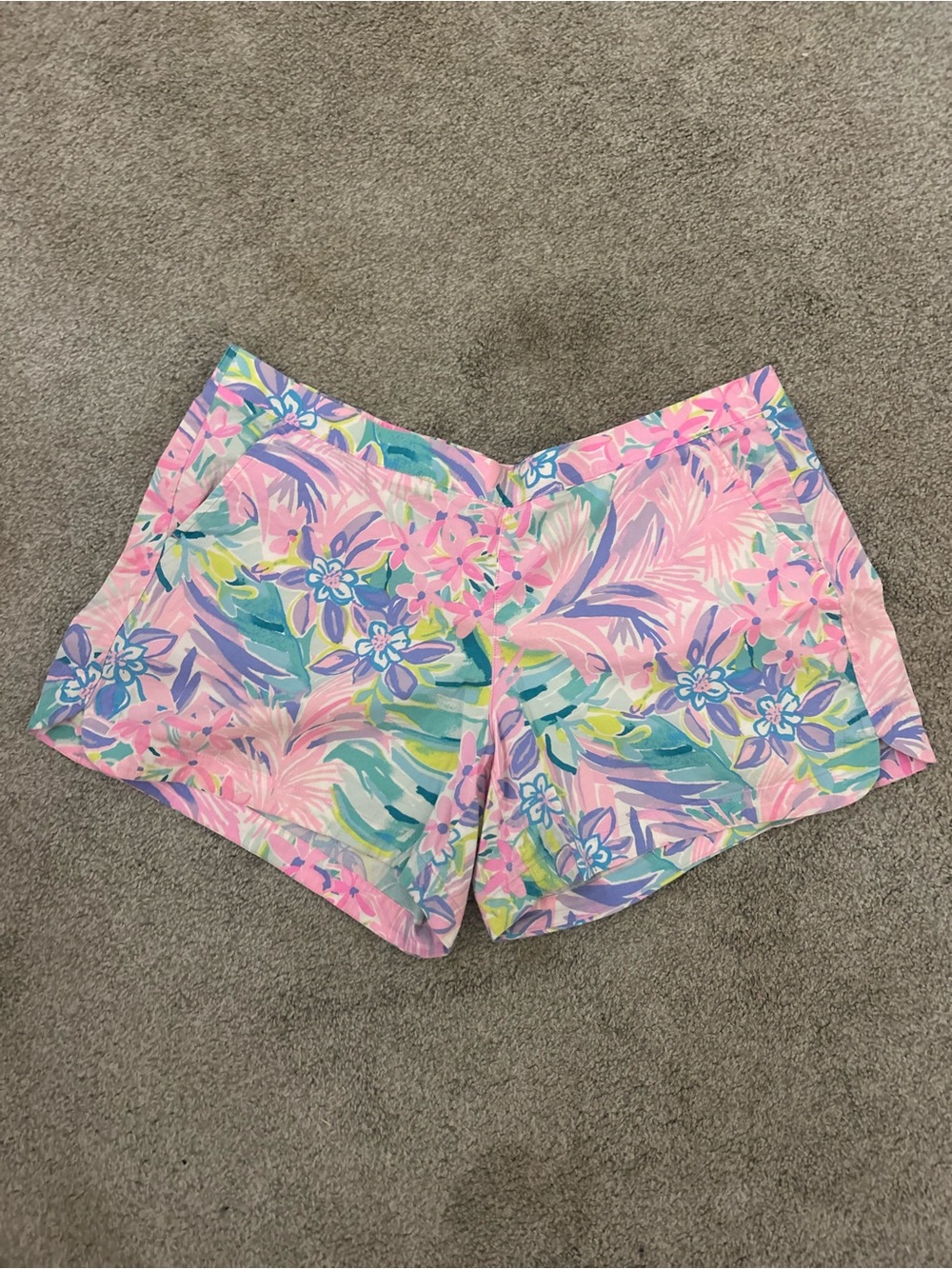 Lily Pulitzer Shorts